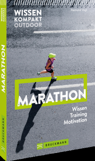 Wissen kompakt Outdoor Marathon
