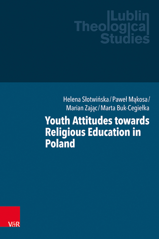 Youth Attitudes towards Religious Education in Poland
