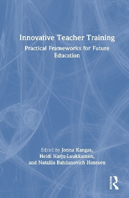 Innovative Teacher Training - 
