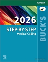 Buck's Workbook for Step-by-Step Medical Coding, 2026 Edition - Elsevier