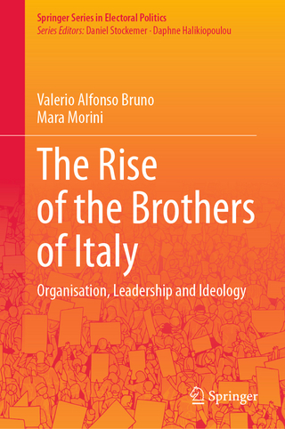 The Rise of the Brothers of Italy