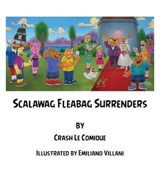Scalawag Fleabag Surrender
