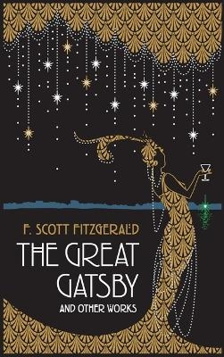Great Gatsby and Other Works