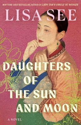 Daughters of the Sun and Moon