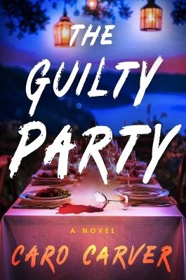 The Guilty Party