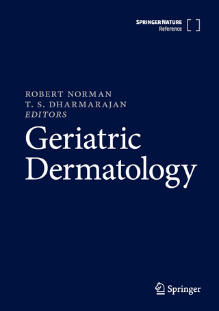Geriatric Dermatology