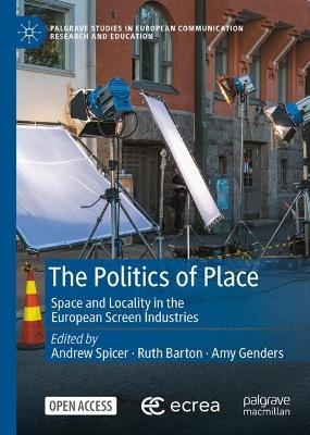 The Politics of Place - 