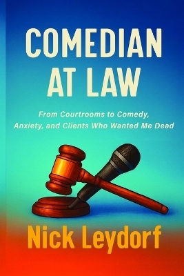 Comedian at Law