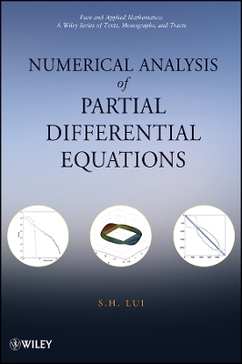 Numerical Analysis of Partial Differential ns