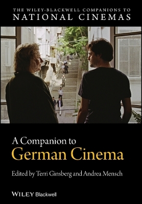 A Companion To German Cinema - 