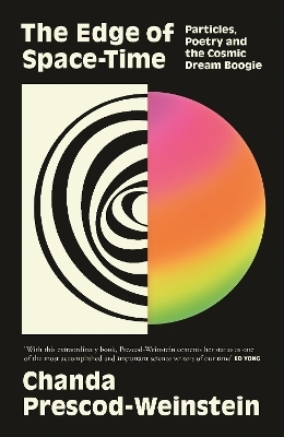 The Edge of Space-Time - Chanda Prescod-Weinstein