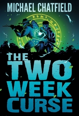The Two Week Curse (the Ten Realms, Book 1) - Michael Chatfield
