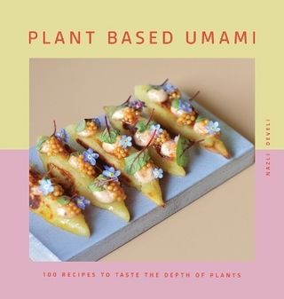 Plant Based Umami
