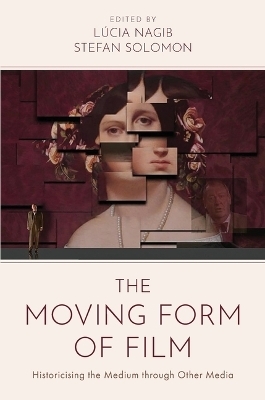 The Moving Form of Film - 