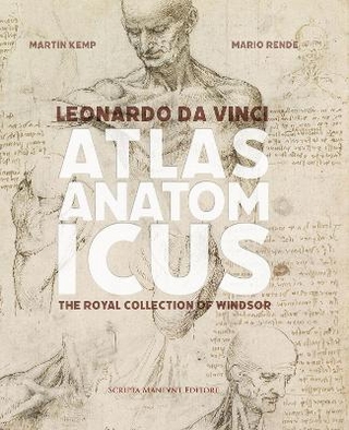 Leonardo da Vinci Atlas Anatomicus