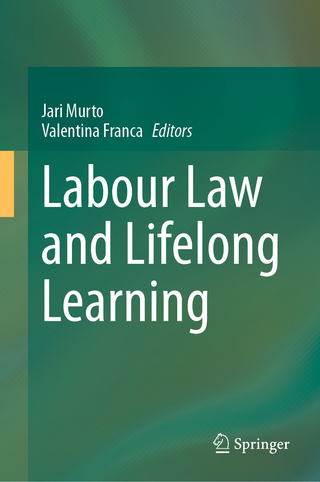 Labour Law and Lifelong Learning