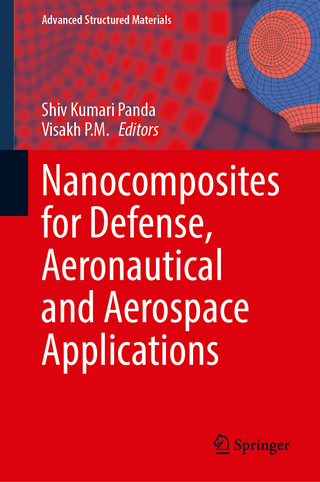 Nanocomposites for Defense, Aeronautical and Aerospace Applications