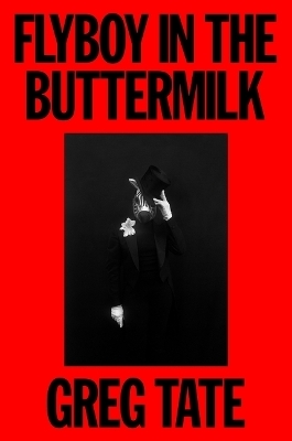 Flyboy in the Buttermilk - Greg Tate