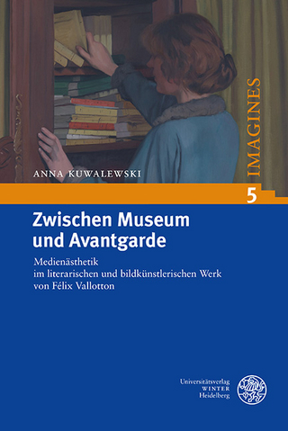 Zwischen Museum und Avantgarde