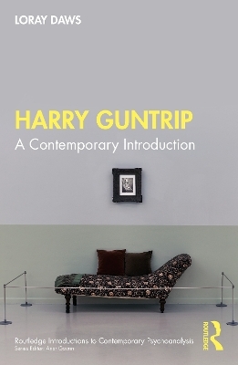 Harry Guntrip - Loray Daws