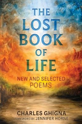 The Lost Book of Life - Charles Ghigna