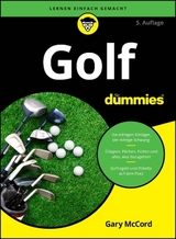 Golf für Dummies - 