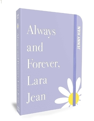 Always and Forever, Lara Jean