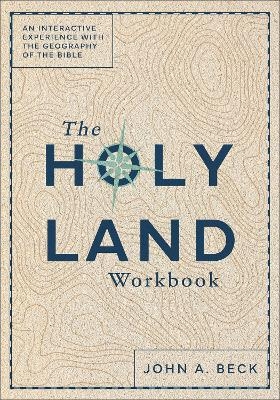 The Holy Land Workbook