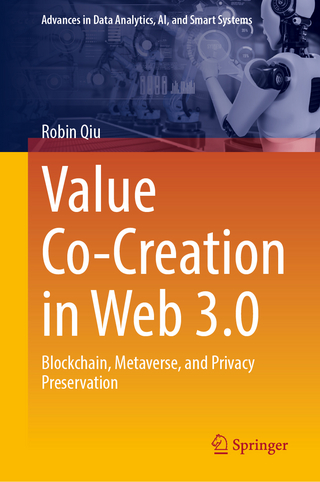Value Co-Creation in Web 3.0