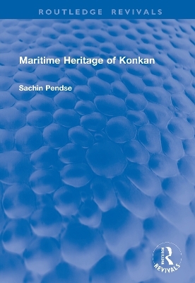 Maritime Heritage of Konkan