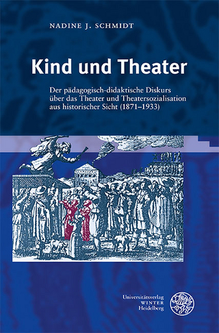 Kind und Theater