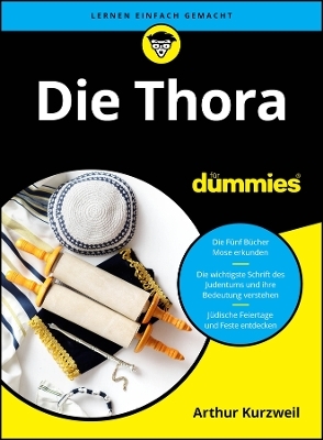 Die Thora für Dummies - Arthur Kurzweil