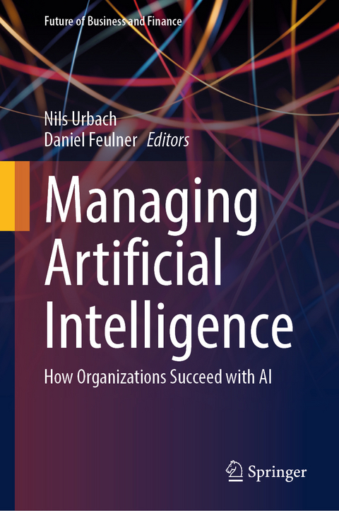 Managing Artificial Intelligence - 