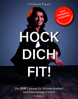 HOCK DICH FIT!