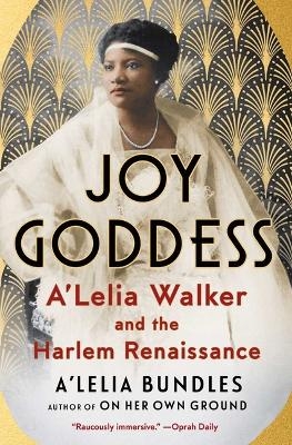 Joy Goddess - A'Lelia Bundles