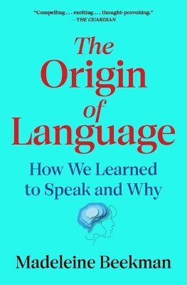 The Origin of Language