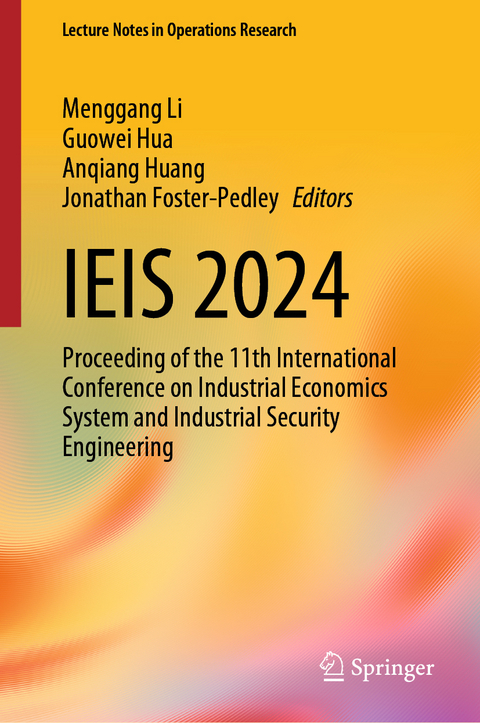 IEIS 2024 - 