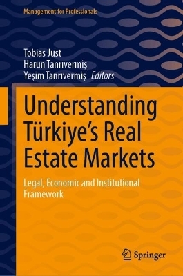 Understanding Türkiye’s Real Estate Markets