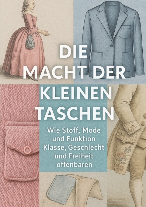 Die Macht der kleinen Taschen - Kilian Jung