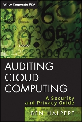 Auditing Cloud Computing – A Security and Privacy Guide