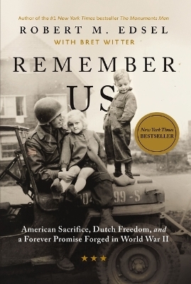 Remember Us - Robert M. Edsel