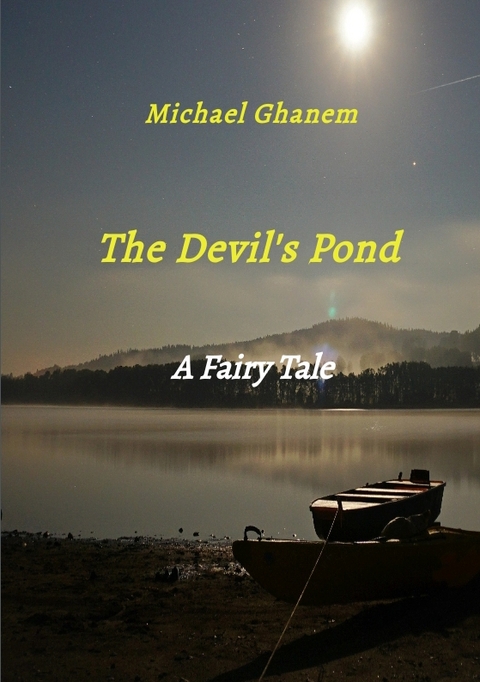 The Devil's Pond - Michael Ghanem