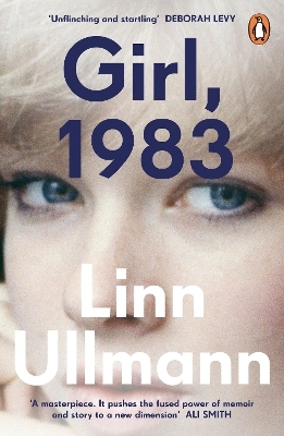 Girl, 1983 - Linn Ullmann