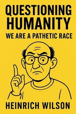 Questioning Humanity