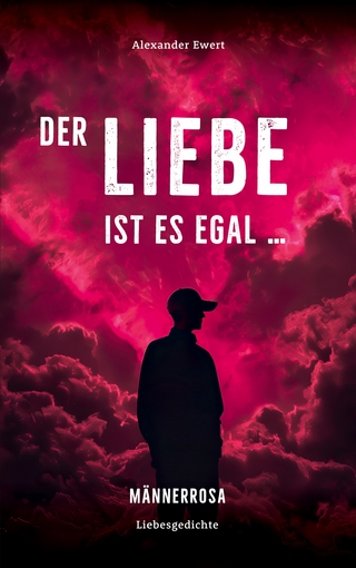 Der Liebe ist es egal, wen du liebst