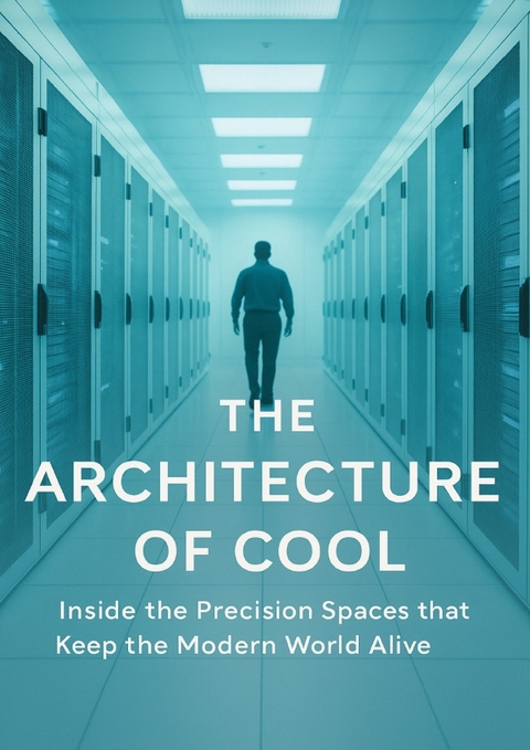 The Architecture of Cool - Hannah Brooks