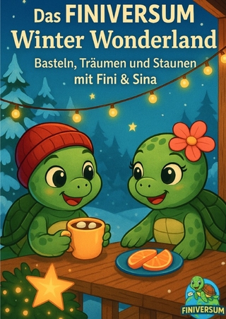 Post von Fini Flosse / Das FINIVERSUM Winter Wonderland