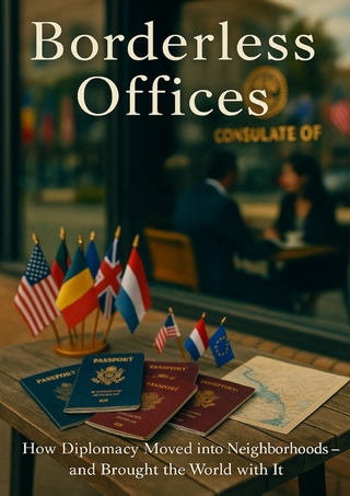 Borderless Offices