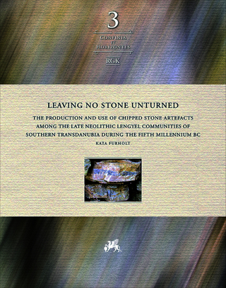 Leaving No Stone Unturned