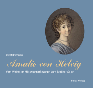 Amalie von Helvig